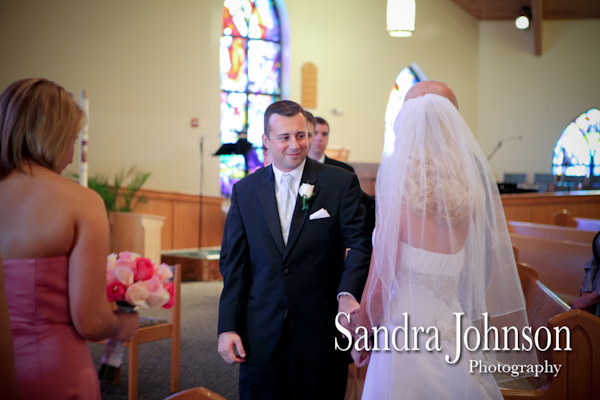 Best Bella Collina wedding photographer - Sandra Johnson (SJFoto.com)